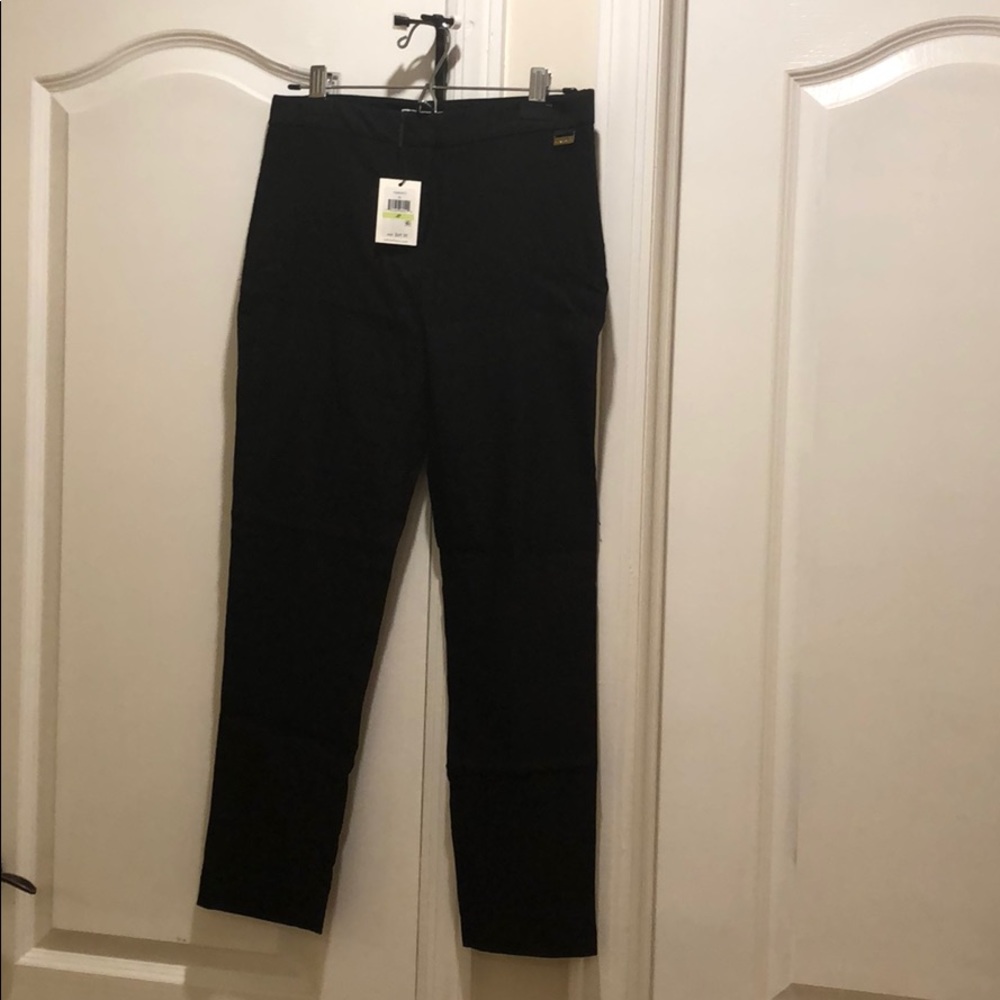 Calvin Klein Petite Pants in size 4P